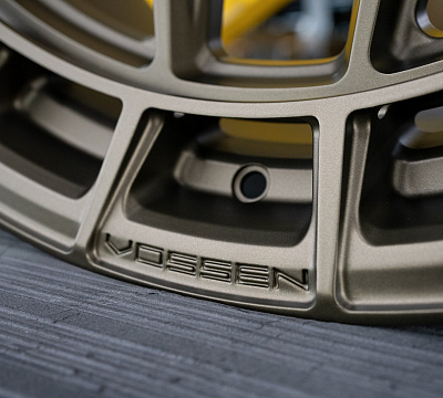 Vossen HFX-1 (6-Lug)