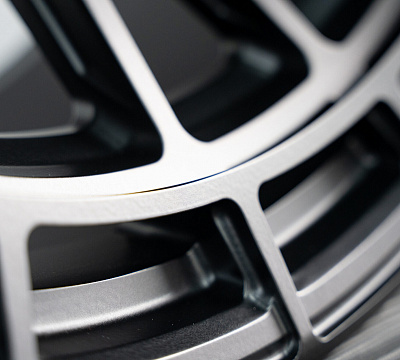 Vossen LCX-01