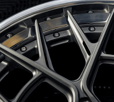 MV Forged MR-217