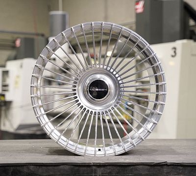 Vossen S17-16