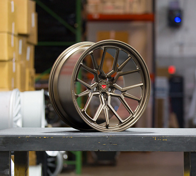 Vossen ML-X3