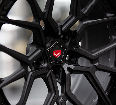 Vossen M-X3 (3-Piece)