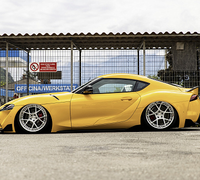 Rotiform KPS