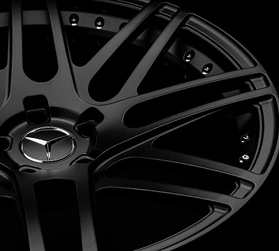 Avant Garde AGL44