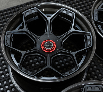 Brixton Forged MW03