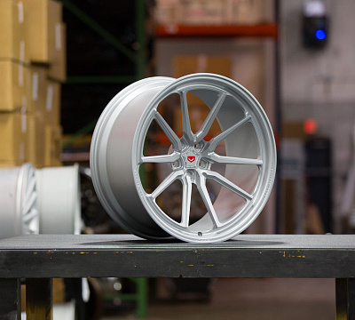 Vossen ML-X2
