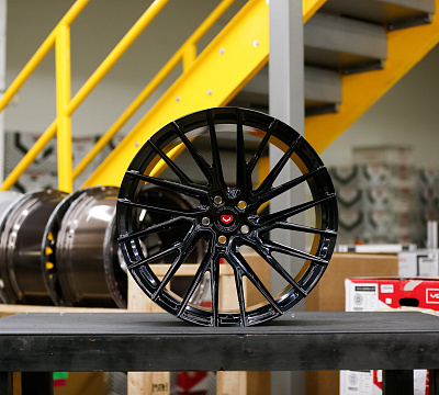 Vossen EVO-6T