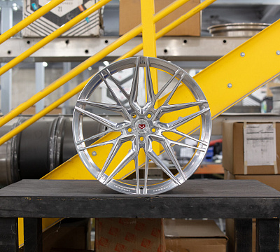 Vossen EVO-5