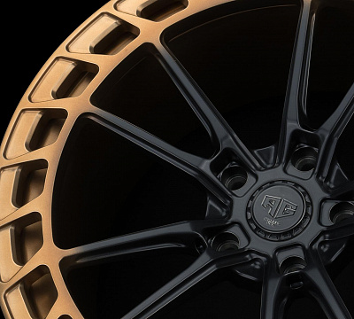 Avant Garde SRX01