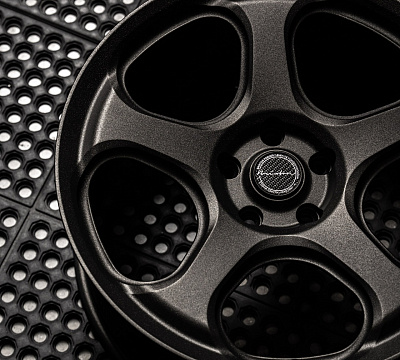Brixton Forged TR06