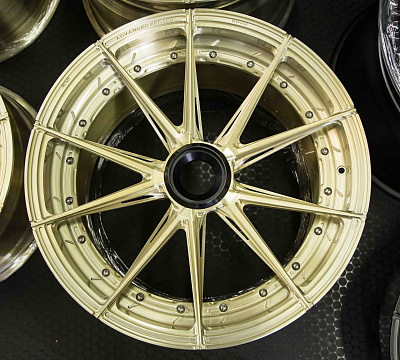 ADV.1 ADV5.2 M.V2 Advanced Series