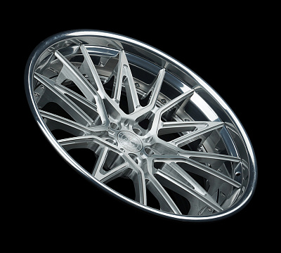 Avant Garde AGL58