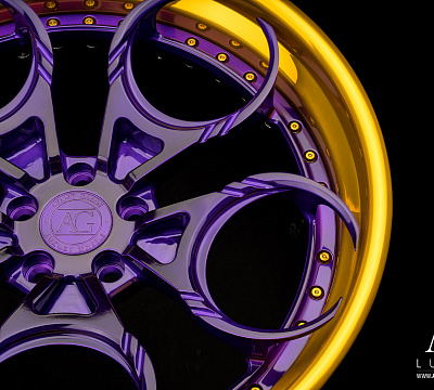 Avant Garde AGL46