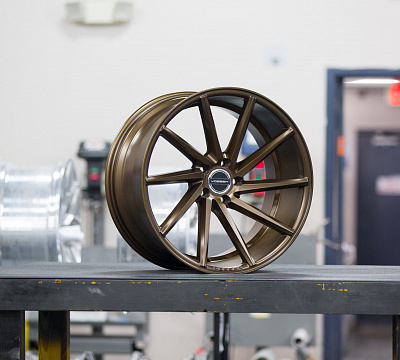 Vossen CVT