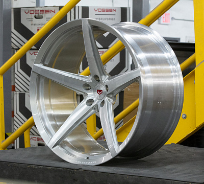 Vossen VPS-3