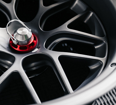MV Forged HS7