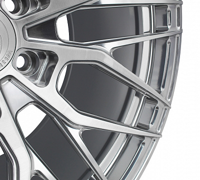 Strasse Wheels SV10M Deep Concave Monoblock