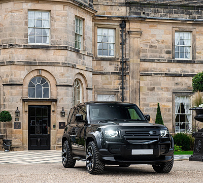 Kahn Type 60 RS2