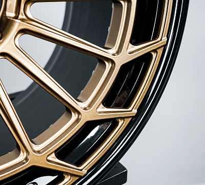 Strasse Wheels SV15FF Deep Concave FS