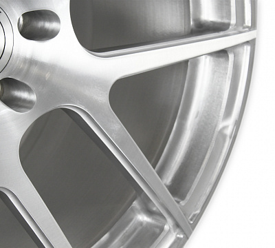 Strasse Wheels SM5 Deep Concave Monoblock