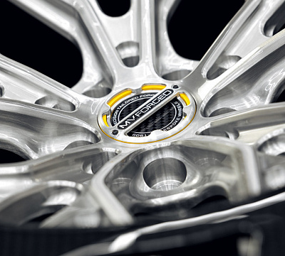 MV Forged AR-220