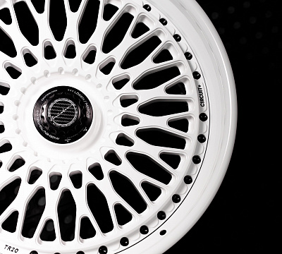 Brixton Forged TR20