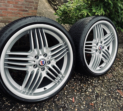 Alpina Dynamic D01
