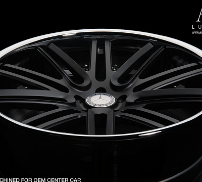 Avant Garde AGL12