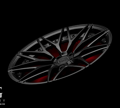 Avant Garde AGL40