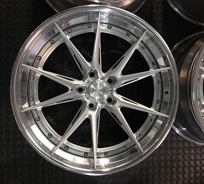 ADV.1 ADV5.2 M.V2 Advanced Series