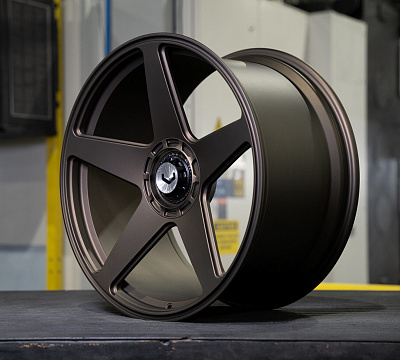 Vossen GEN-01