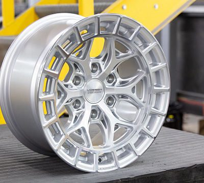 Vossen HFX-1 (6-Lug)
