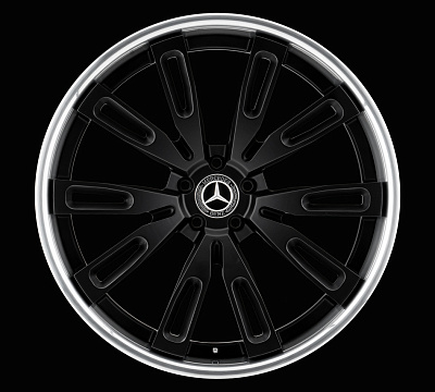 Avant Garde AGL50