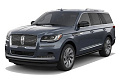 Lincoln Navigator IV