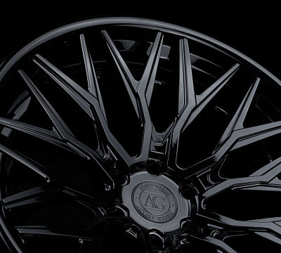 Avant Garde AGL43