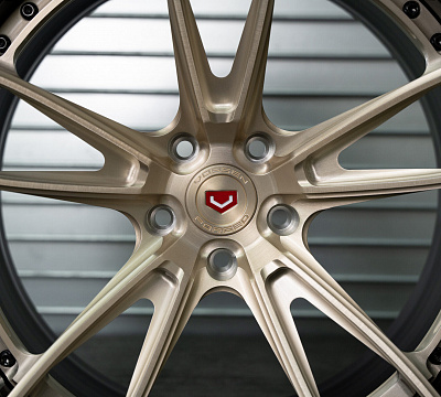 Vossen S21-03 (3-Piece)