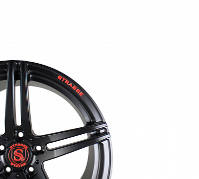 Strasse Wheels SP5R Deep Concave Monoblock