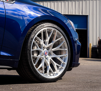 HRE 520M