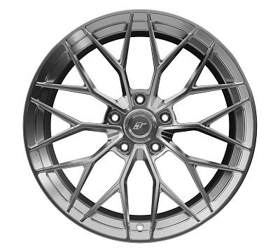 Turismo Forged RS04