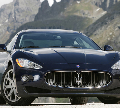Maserati V-STYLE