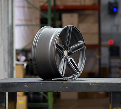 Vossen HF-1