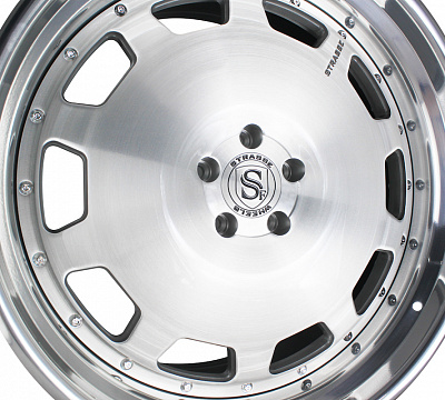 Strasse Wheels SC10 Retro