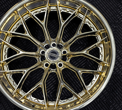 MV Forged SL-200