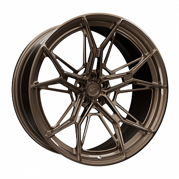 Кованые диски Turismo Forged C01.EVO