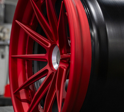 Vossen VPS-1 (3-Piece)
