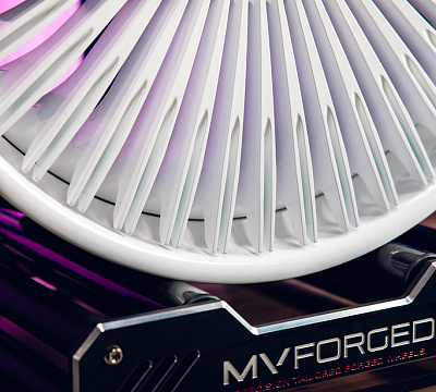 MV Forged VL100