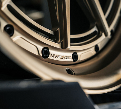 MV Forged MV11-R