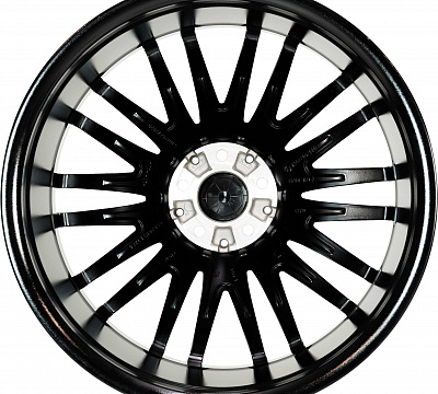 Mercedes-Benz 10 Double Spoke v2