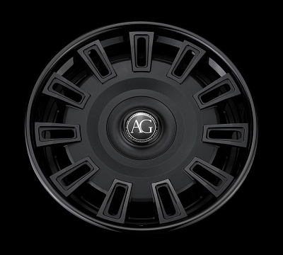 Avant Garde AGL60
