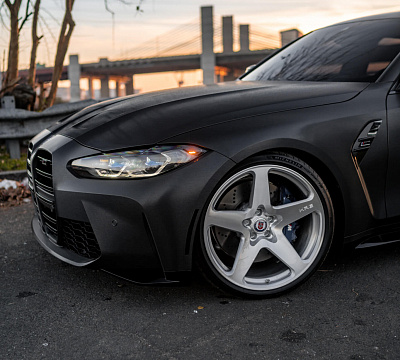 HRE 527M